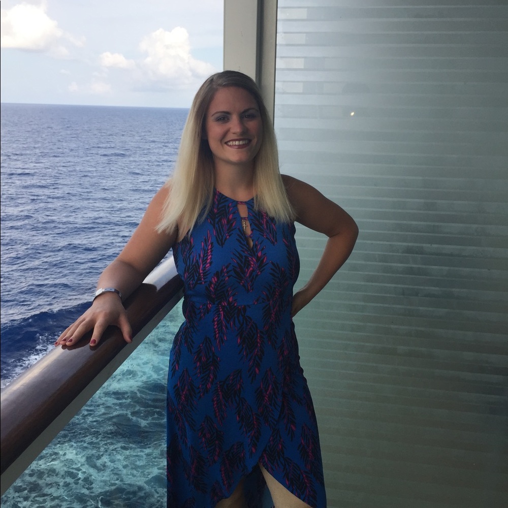 Summer Dress, Beach vibes